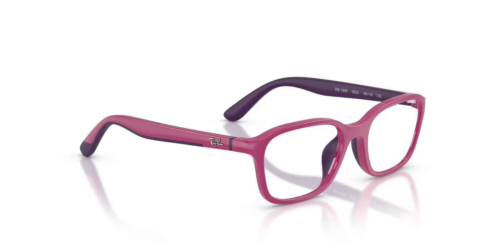 Ray-Ban Junior 1906 Eyeglasses - view 20